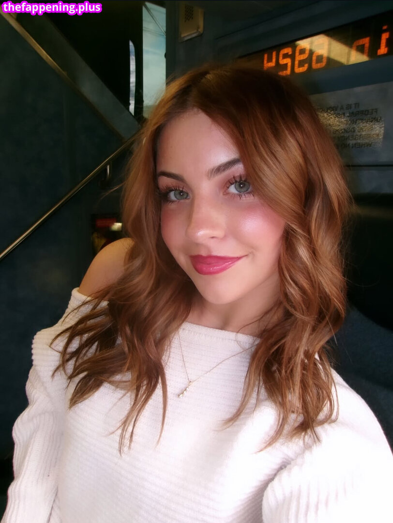 eellacollins / itsellaa Naakte OnlyFans Foto #1