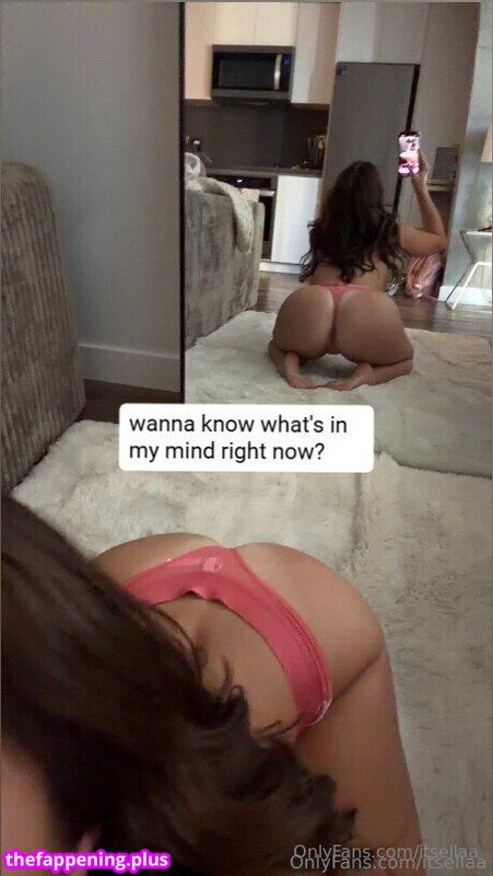 eellacollins / itsellaa Фото оголеного OnlyFans #28