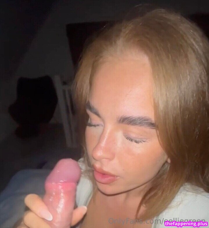 eelliegreen Nagie OnlyFans Zdjęcie #39