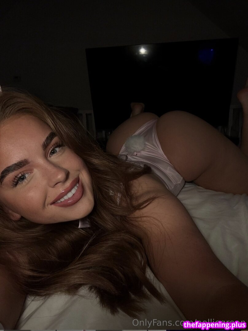 eelliegreen Nagie OnlyFans Zdjęcie #40