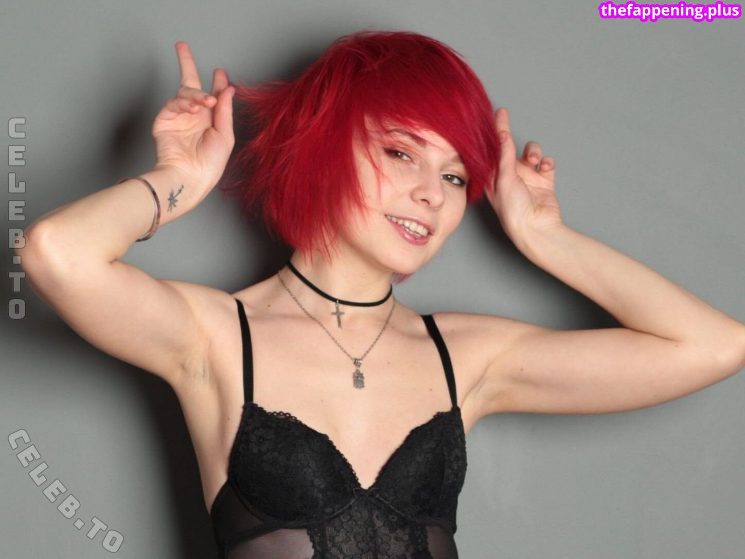 Eemmafox / ravencos / vellowl Photo OnlyFans Nu #1