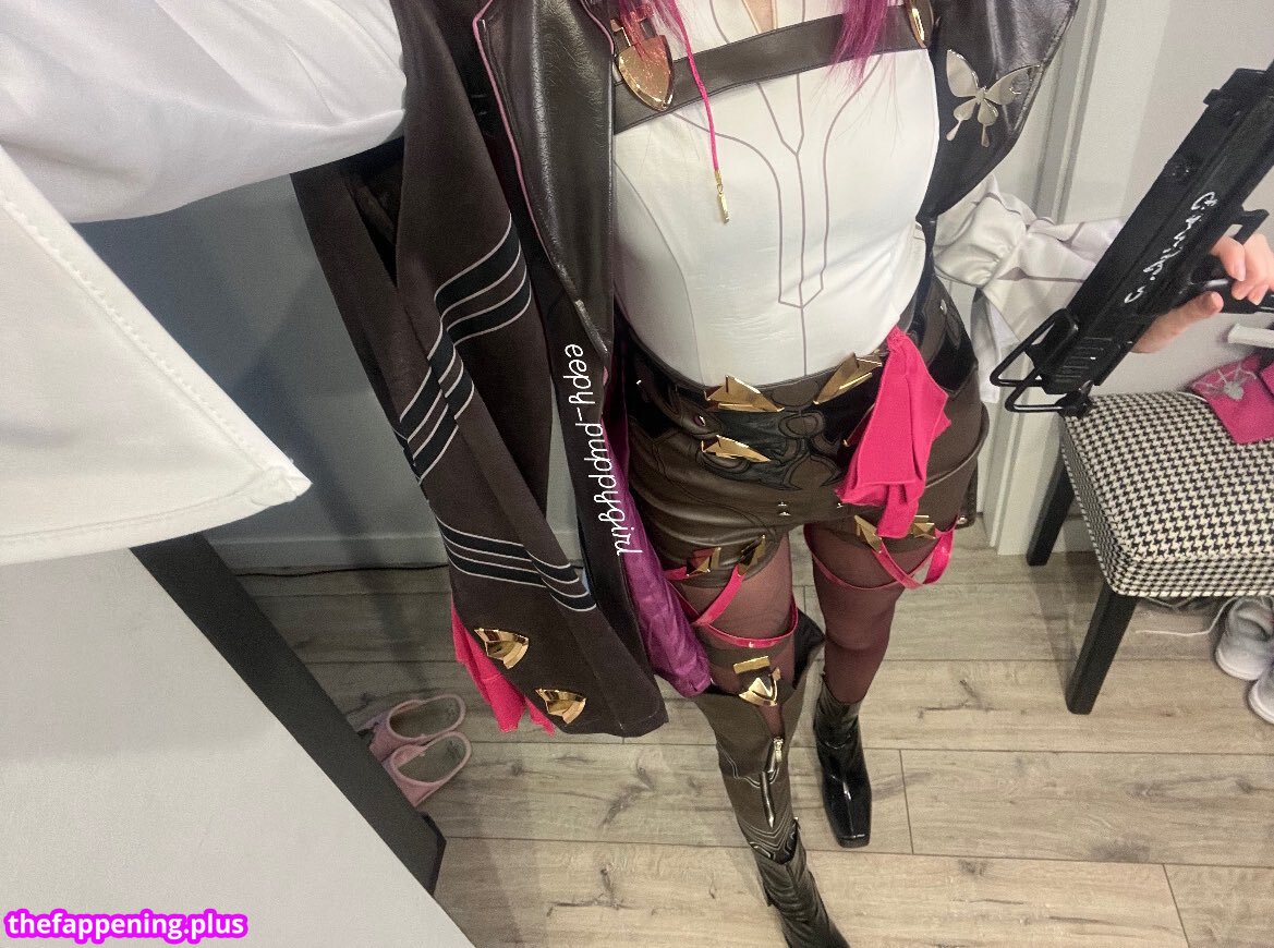 Eepy girl / eepy_puppygirl / https: / sleepypuppygirl Фото обнажённых OnlyFans #4