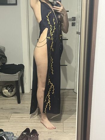 Full leaked Eepy puppygirl private onlyfans photo