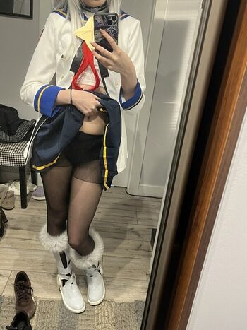 Full leaked Eepy puppygirl private onlyfans photo