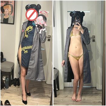 Full leaked Eepy puppygirl private onlyfans photo