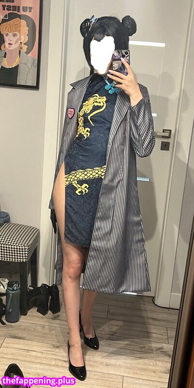 Eepy girl / eepy_puppygirl / https: / sleepypuppygirl Foto OnlyFans Desnuda #51