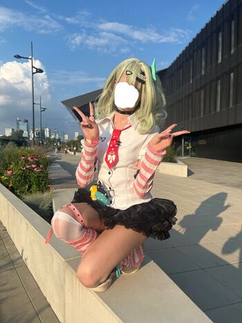 Full leaked Eepy puppygirl private onlyfans photo