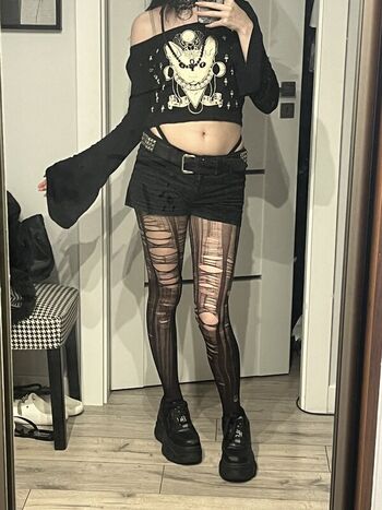 Full leaked Eepy puppygirl private onlyfans photo