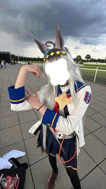 Full leaked Eepy puppygirl private onlyfans photo