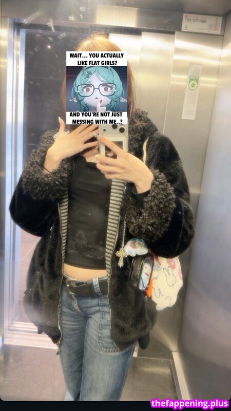 Eepy girl / eepy_puppygirl / https: / sleepypuppygirl Nahá OnlyFans fotografie #65
