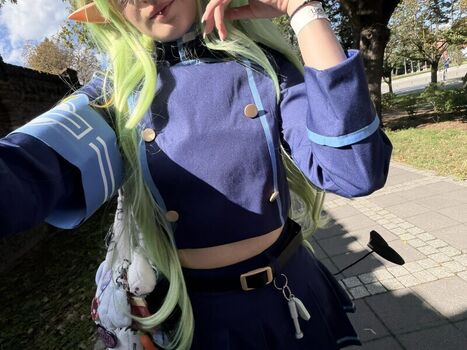 Full leaked Eepy puppygirl private onlyfans photo