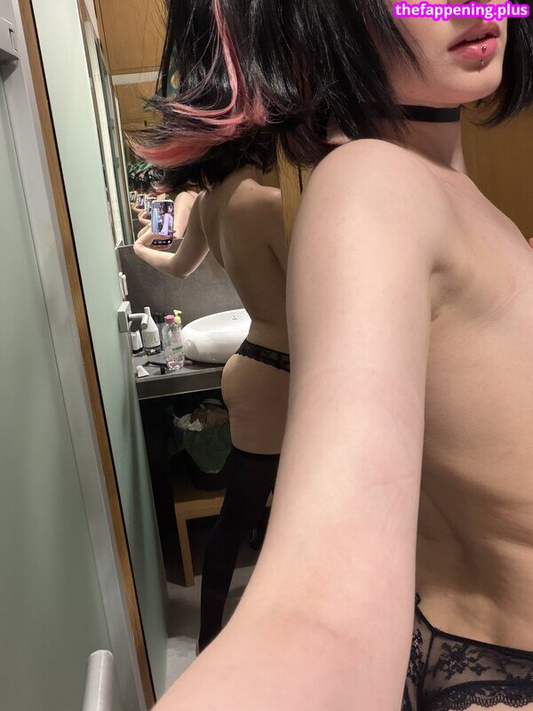 Eepy girl / eepy_puppygirl / https: / sleepypuppygirl Foto OnlyFans Nua #87