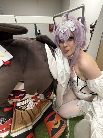 Full leaked Eepy puppygirl private onlyfans photo