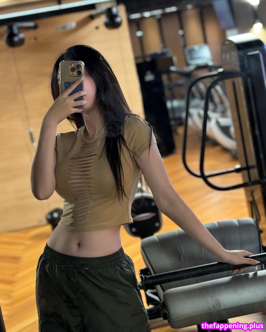 eeu_nkyo Naken OnlyFans Foto #33