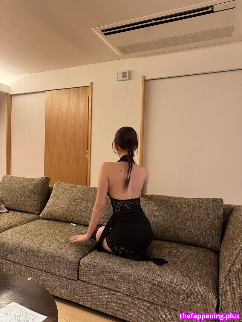 eeu_nkyo Foto OnlyFans Nuda #62