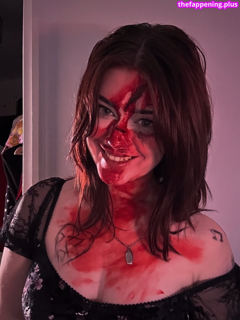 CosEevee / Cosplaysbyeevee / Eeveecosplays / cosplayeevee / cosplays_by_eevee Nude OnlyFans Photo #8