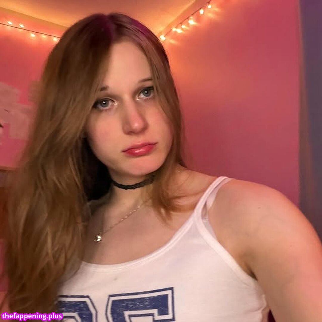 eeveeithink / eeveeluvs नग्न OnlyFans फोटो #1