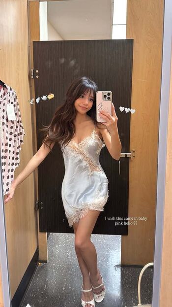 Full leaked Eeveenara private onlyfans photo