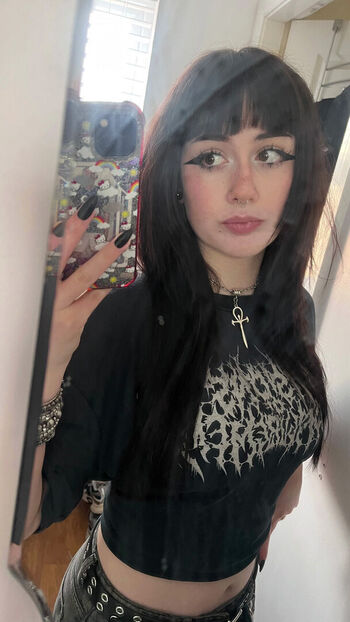 Full leaked Efcevie private onlyfans photo