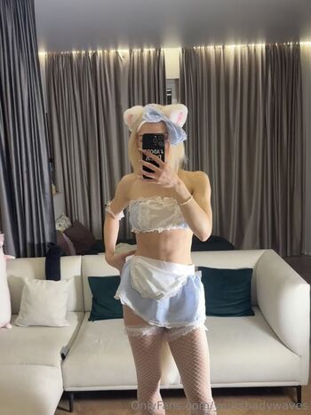 Full leaked Effume private onlyfans photo