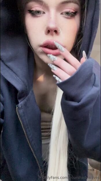 Full leaked Effume private onlyfans photo