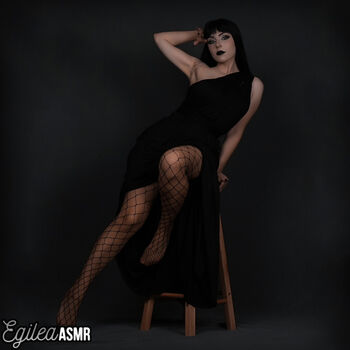 Egilea ASMR