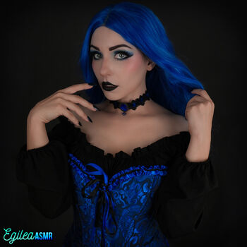 Full leaked Egilea asmr private onlyfans photo