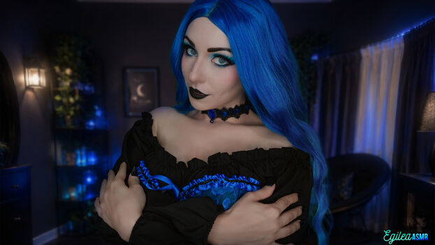 Full leaked Egilea asmr private onlyfans photo