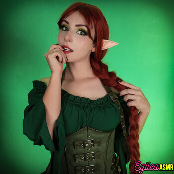 Egilea ASMR