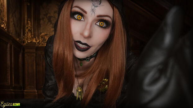 Egilea ASMR