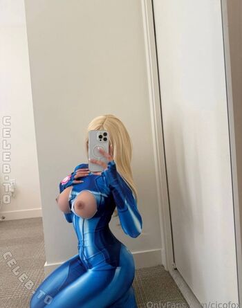 Full leaked Ehcico private onlyfans photo