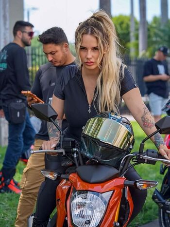 Full leaked Eileen morales private onlyfans photo