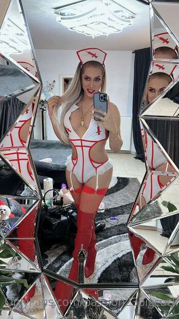 Full leaked Eileen villamizar private onlyfans photo