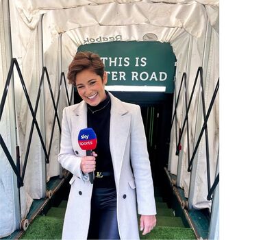 Full leaked Eilidh barbour private onlyfans photo