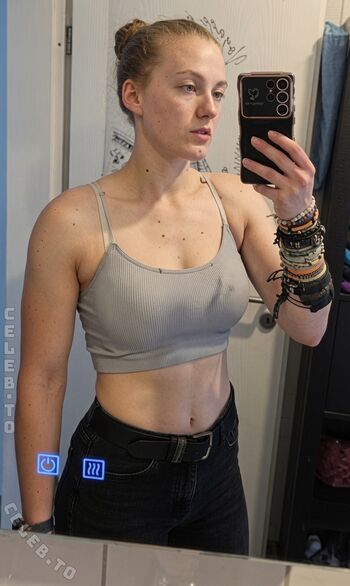 Full leaked Einfachnurchristiinaa private onlyfans photo