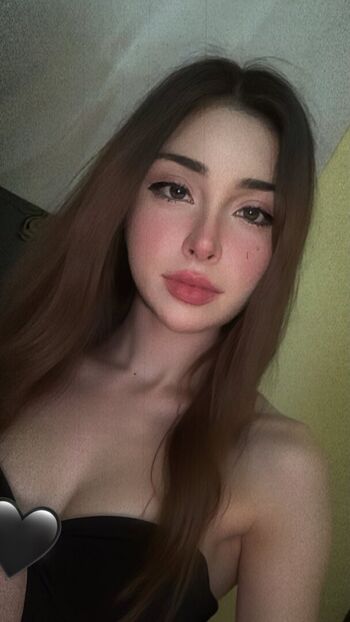 Full leaked Eira goth girl private onlyfans photo
