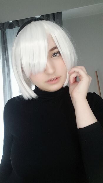 Full leaked Eirone siderious page private onlyfans photo