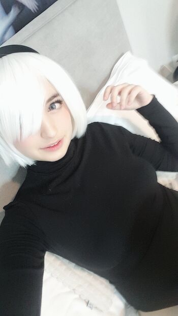 Full leaked Eirone siderious page private onlyfans photo