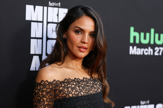 Full leaked Eiza gonzalez  page private onlyfans photo