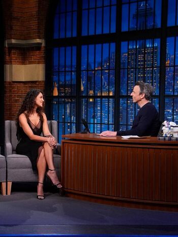 Full leaked Eiza gonzalez  page private onlyfans photo