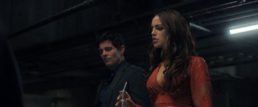 Full leaked Eiza gonzalez private onlyfans photo