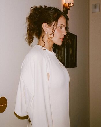 Full leaked Eiza gonzalez  page private onlyfans photo