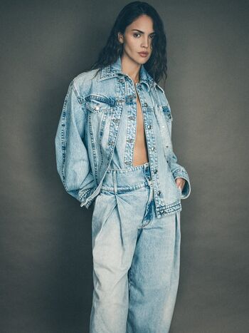 Full leaked Eiza gonzalez private onlyfans photo