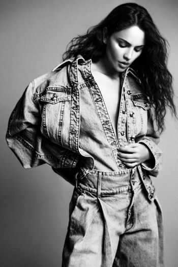 Full leaked Eiza gonzalez private onlyfans photo