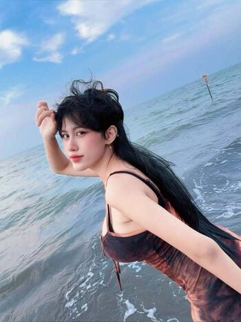 Full leaked Ejahazel private onlyfans photo