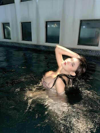 Full leaked Ejahazel private onlyfans photo