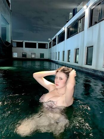 Full leaked Ejahazel private onlyfans photo