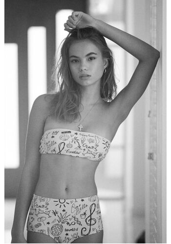 Ekaterina ' Katya ' Perova - Katya.Peroff