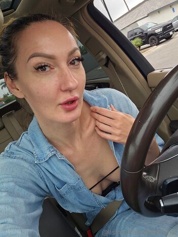 Full leaked Ekaterina lisina private onlyfans photo