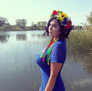 Full leaked Ekaterina z private onlyfans photo